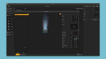 Particle Effect   Buildbox 2 Tutorial