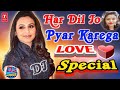 Tune Jo Liya Mera Chumma  Dj Jagat Raj nonstop songes