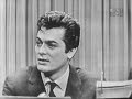 What's My Line? - Tony Curtis; Janet Leigh [panel] (Jan 9, 1955)