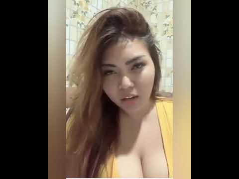 #Bigolive Lheeya licky belahannya mantap.