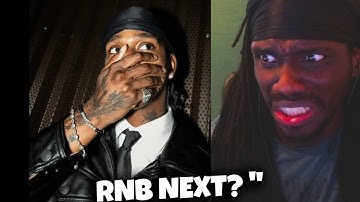 DC A SINGER NOW! DC THE DON - EUPHORIA LIVE REACTION