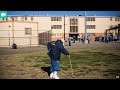 America's elderly prisoner boom | The Economist