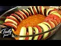 Рататуй , Овощи По-Деревенски! Вы Будете Шокированы Как Это ВКУСНО!!!