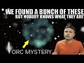 Odd Radio Circles Update - The Biggest Mystery In Astronomy