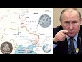 Агрессия России: Запад консолидируется и вооружает Украину