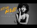 R B Soul Heartfelt Midnight Melodies Smooth Soul For Balance Late Night Vibes