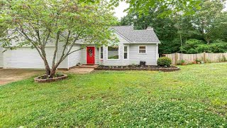 8 Little Leaf Court, Simpsonville, SC Presented by Christina Hockman.