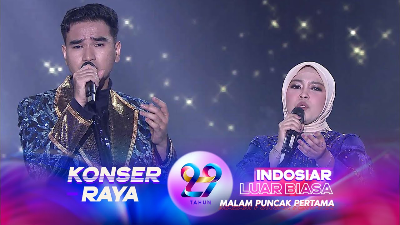 Allah Pelindungku!! Selfi Yamma-Hari Putra Ost 