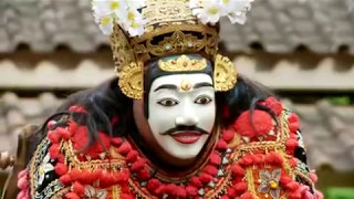 TARI TOPENG PAJEGAN, SANGGAR KAYON, JUDUL EMPELAN PEJENG EPISODE 2