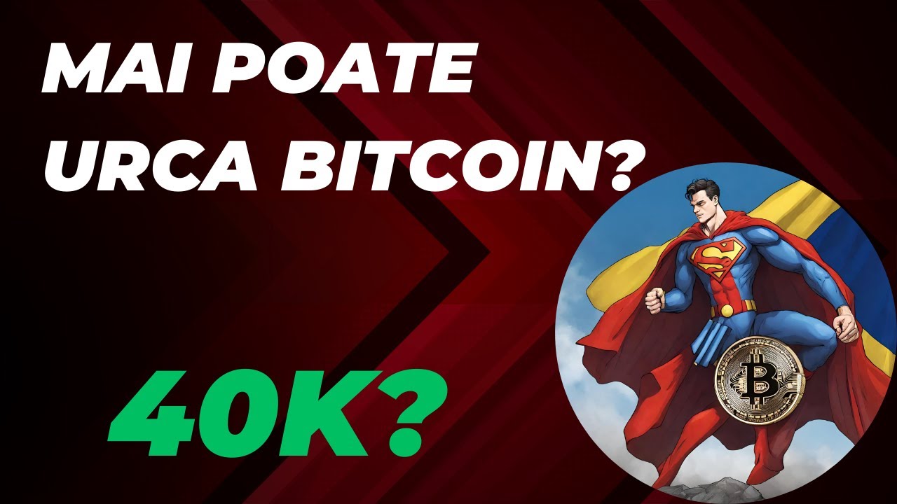 CUM VA ARATA PIATA CRYPTO IN DECEMBRIE? YouTube
