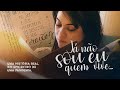 JÁ NÃO SOU EU QUEM VIVE - FILME COMPLETO