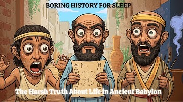 Stories For Sleep | You Wouldn