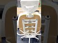 ▶️ Manual Rolling Back Massage Chair