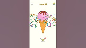 Dop 4 Draw one part level 22 #games #gaming #reel #shorts