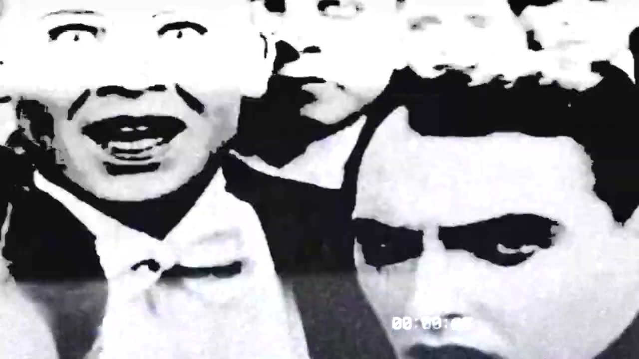 Bruxism - Deja Vu (Lyric Video)