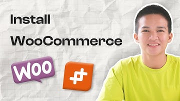How to Install WooCommerce & Add a Product | WP Fusion Beginners Guide