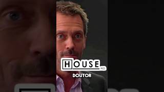 Esses Detalhes Vocês Perdeu Em Doutor House #drhouse drhouse