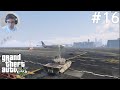 GTA V Serbest Mod - Tank Ve Hapishane - Bölüm 16