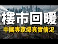 樓市要回暖？居民購房意願17.1%，中國房産專家說出實情| 2022房價 | 中國房價 | 大陸投資