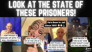 It's Confirmed... Prisons In The UK Are Mental!