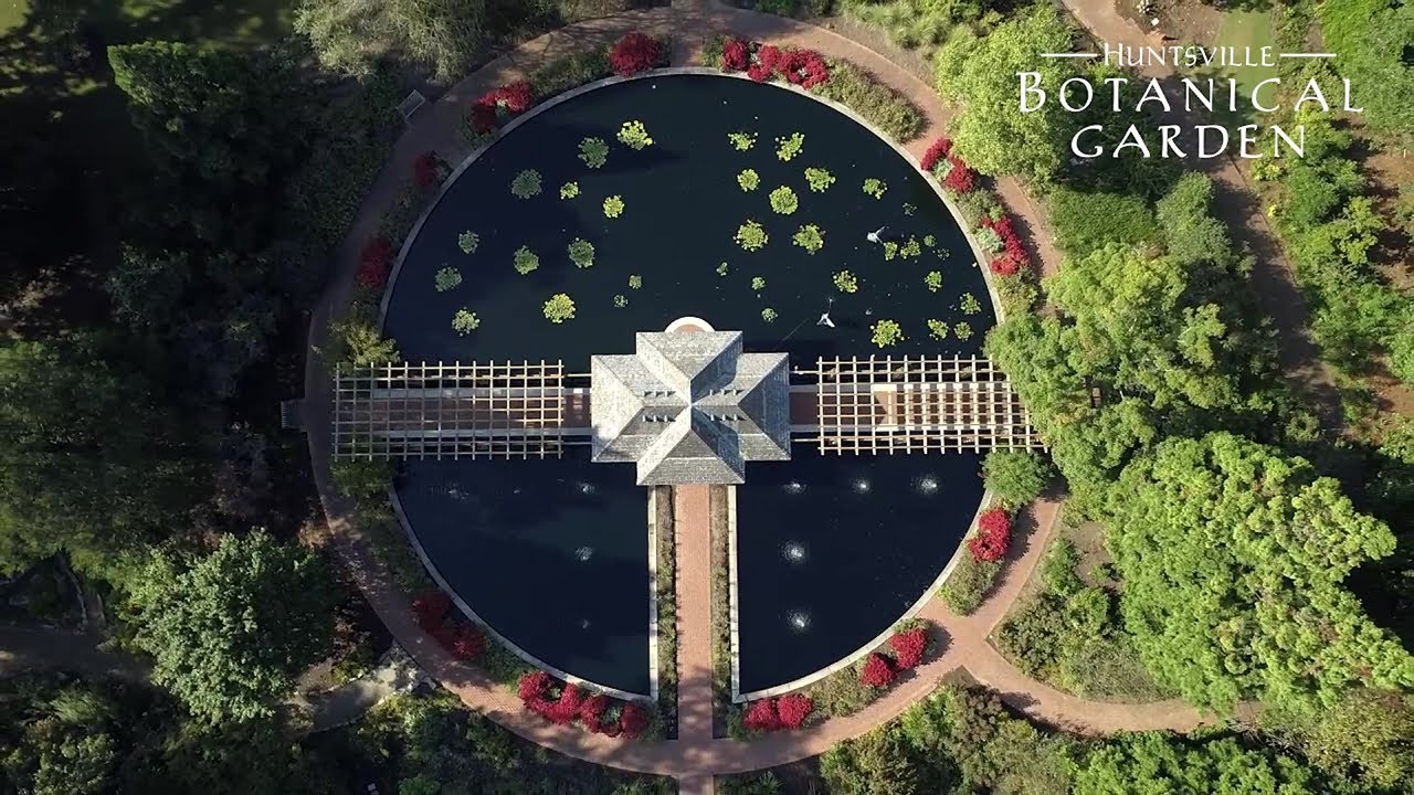 ESRI UC 2020 User Presentation: Using GIS to Manage a Botanical Garden