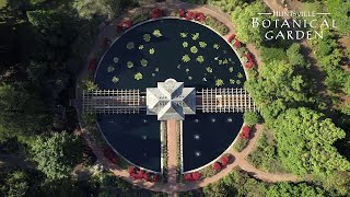 ESRI UC 2020 User Presentation: Using GIS to Manage a Botanical Garden