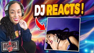 DJ REACTS to Olivia Rodrigo - GUTS (Full Album!)