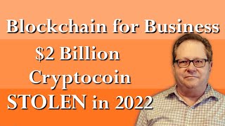 Is your Bitcoin safe? Crypto theft is on the rise!