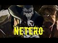 A Tribute to Netero  | A Prayer Comes from the Heart |