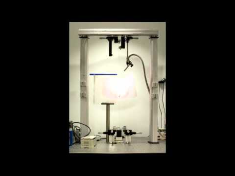 RoboBee altitude control