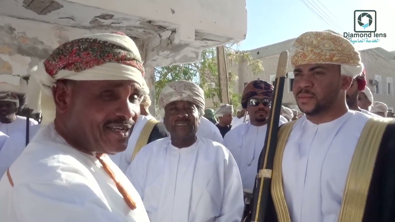 عقد قران العريسان/ مروان ومحمد أبناء أمين بن سعد بن جمعان محود الموافق 2023/2/23