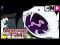 Adventure Time | Meet Marceline the Vampire Queen | Cartoon Network