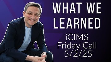 iCIMS Scheduled Reports, Naming Tips, Power Automate, and System Limits