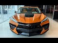 AMAZING!! 2026 Chevrolet Corvette &ndash; Massive Power and Precision ! Concept