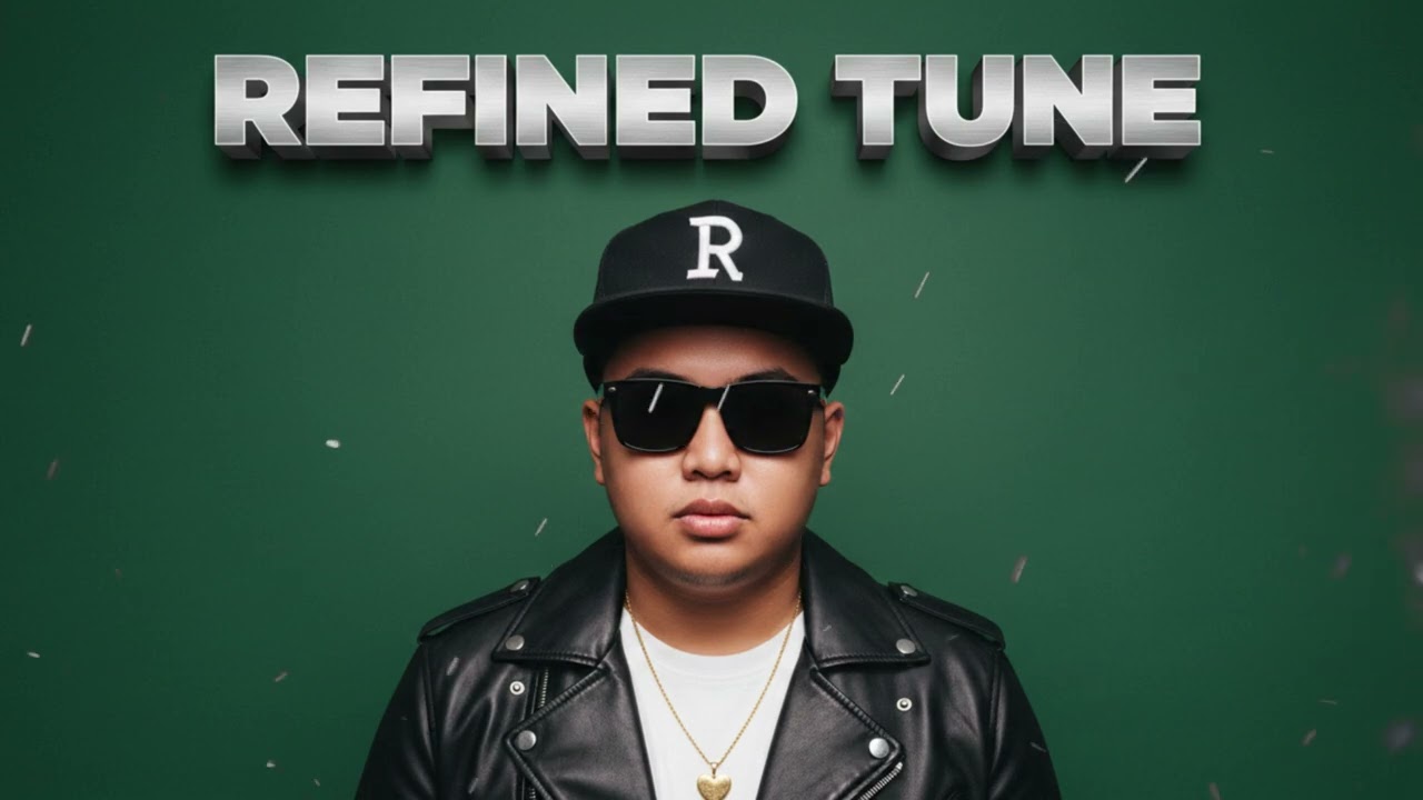 Because - BMW (feat. Leslie) [Rock Version]