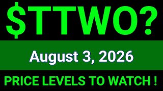 TTWO Stock Analysis | Take-Two Interactive Software, Inc. | August 3, 2026