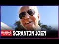 VIRAL: Joe Biden’s Hometown Residents BASH POTUS | Rising Reacts