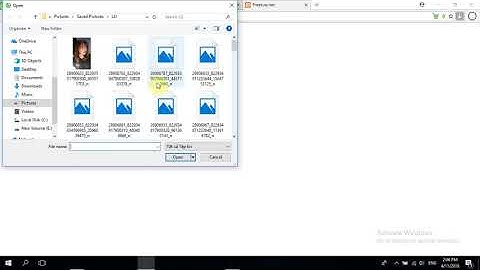Bài 10 Tìm hiểu library upload trong codeigniter