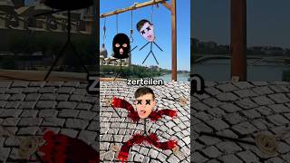 Tips That Can Save Your Life Tutorial 😧 #german #animation #funny