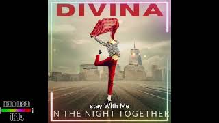 Divina - In The Night Together 1987