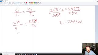 DC theory 3 lesson 3 ratios and proportions