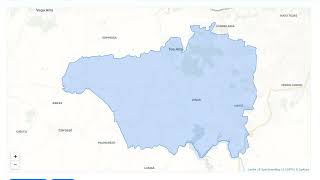 Zip Code 00953 (PR) Social & Economic Profile