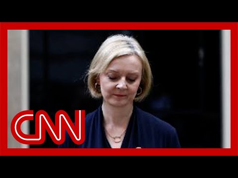 Watch UK PM