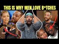 Jada and Will Smith - Why Men Love B*tches