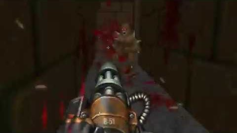 Project Brutality Gameplay Part 2 [Doom 2]