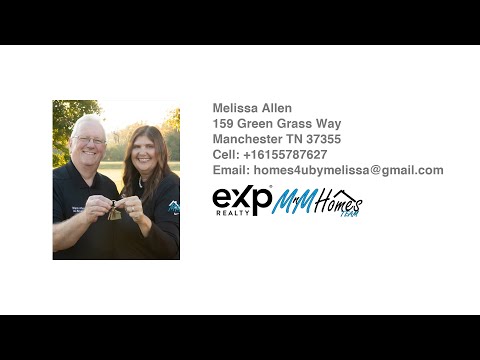 1320 Porter Morris Rd, Chapmansboro, TN home video tour