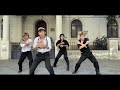 MONSTA X (몬스타엑스) _ Love Killa [The Feniks' Cover]