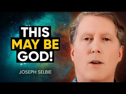 BLASPHEMY OR TRUTH? Quantum Physics PROVES the DIVINE CODE & GOD EXISTS! 