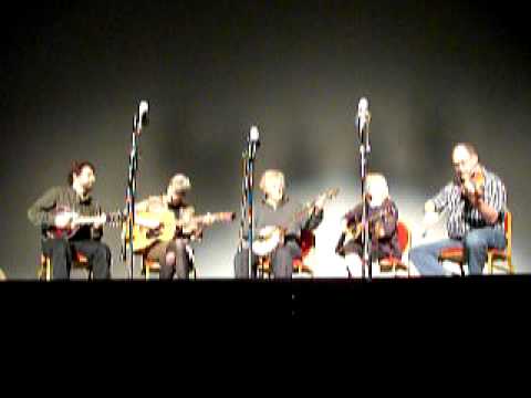 John Cohen and Brady's Run @ the Palace Theater Ca...