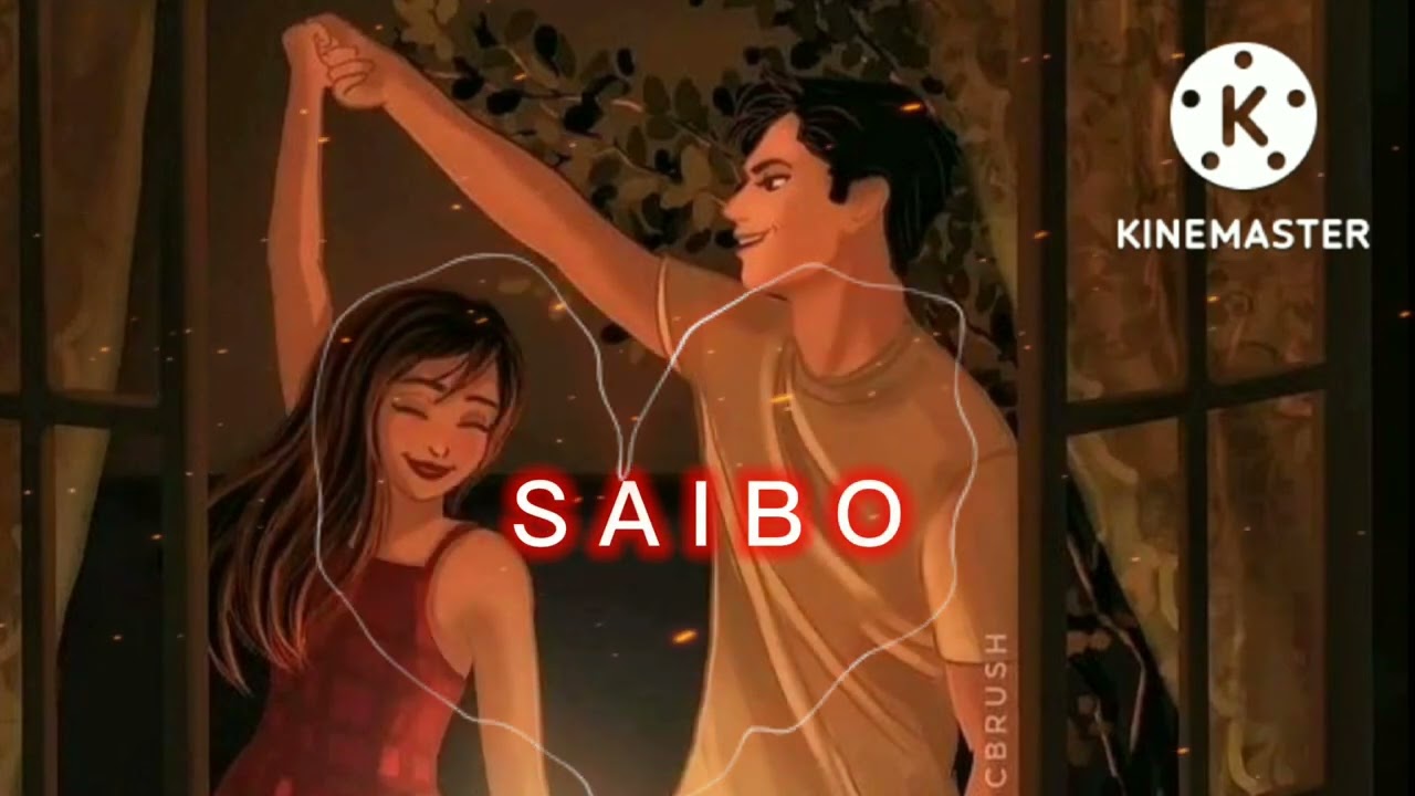 Saibo[Slow+Reverb ]_Shor in the city #musiclover - YouTube